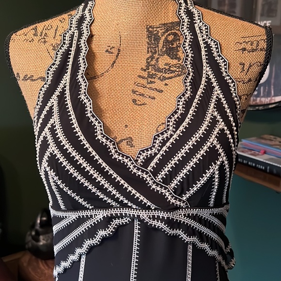 Eliza J Cocktail Dress - Picture 2 of 4